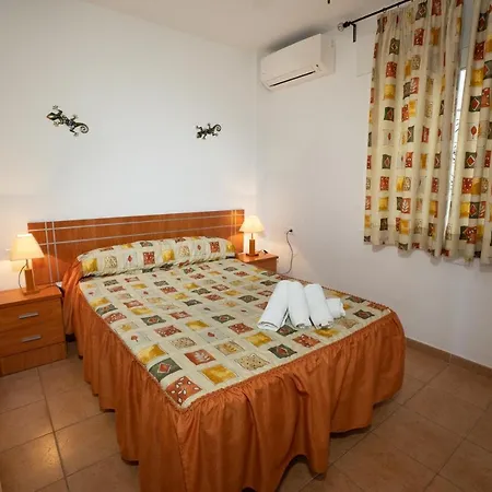 Ladera Del Mar Apartment Nerja