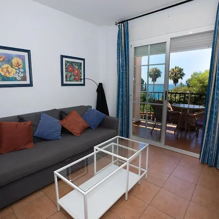 Ladera Del Mar