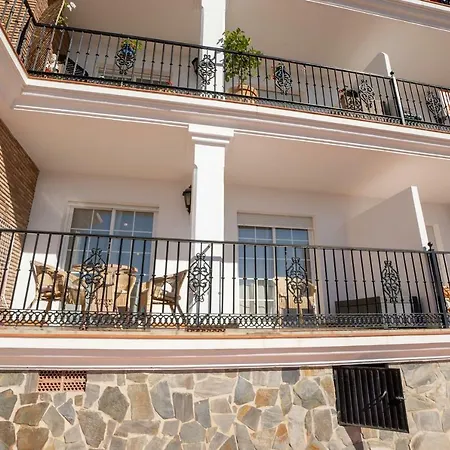 Ladera Del Mar Apartment